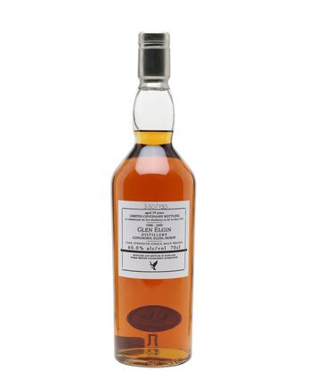 Glen Elgin 19年 Centenary