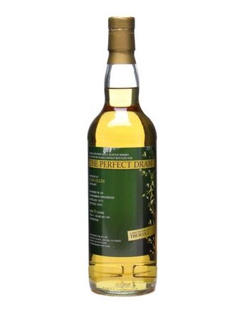 Glen Elgin 1975 35年 The Perfect Dram