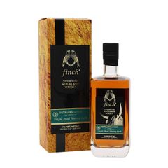 Finch 8 Year Old Distillers Choice / Sherry Cask