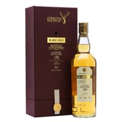 Glenesk 1980 / 33 Year Old / Rare Old / Gordon & MacPhail
