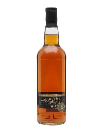 Glenfarclas 1953 50年 Adelphi