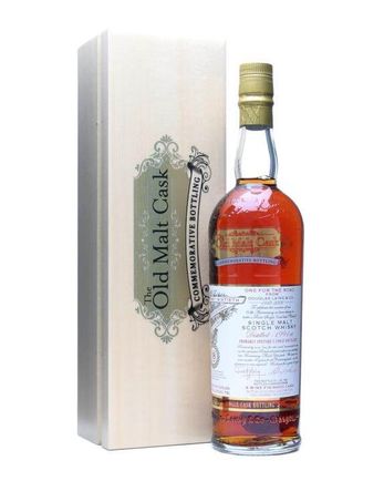Speyside 1991 18年 Pomerol Wine Finish Douglas Laing