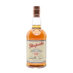 Glenfarclas 12 Year Old