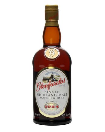 Glenfarclas 1954 46年