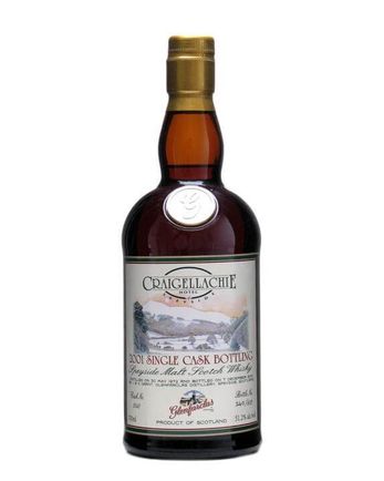 Glenfarclas 1972 29年 Craigellachie Hotel