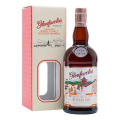 Glenfarclas 21 Year Old / 95 Proof / Exclusive to The Whisky Exchange