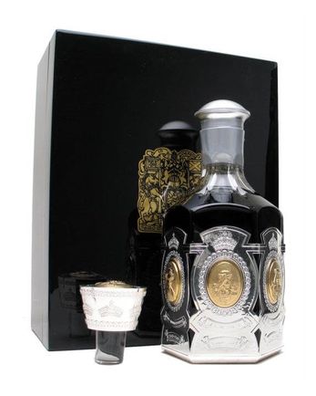 Glenfiddich 40年 Dynasty Decanter Hart Brothers