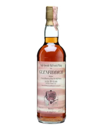 Glenfiddich 1979 16年 Whisky House