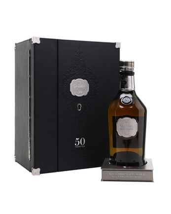 Glenfiddich 50年