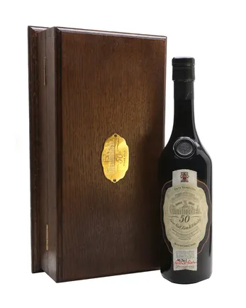 Glenfiddich 50年 Bottled 1991 Limited Edition