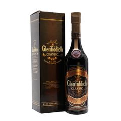Glenfiddich Classic