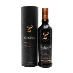 Glenfiddich Project XX / Experimental Series