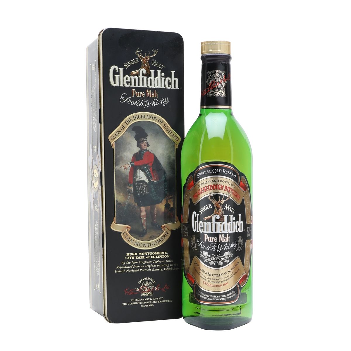 Glenfiddich Whisky 価格 | 比較&購入 Whisky Marketplace 日本 (2ページ)