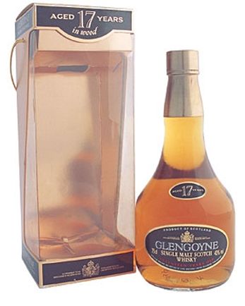 Glengoyne 17年 75cl