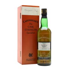 Glengoyne 1969 / 27 Year Old / Sherry Cask