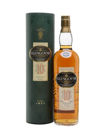 Glengoyne 10年 100cl