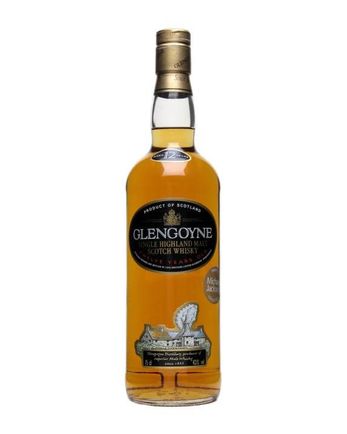 Glengoyne 12年 Michael Jackson Collection