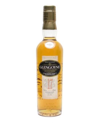 Glengoyne 17年 35cl
