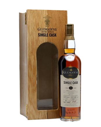 Glengoyne 1969 36年