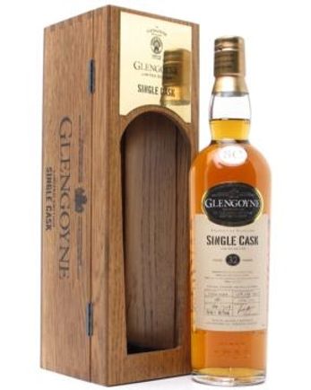 Glengoyne 1972 32年 White Rioja Cask