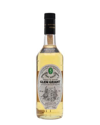 Glengoyne 1977 29年