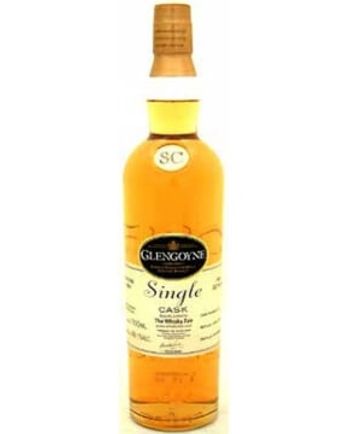 Glengoyne 1981 22年