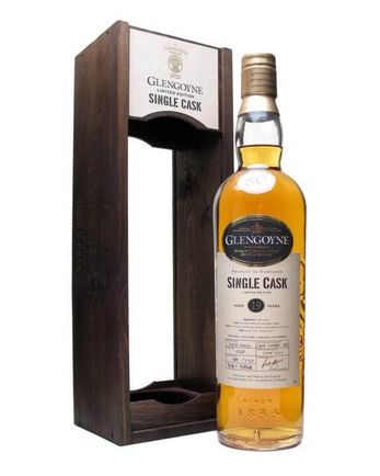 Glengoyne 1985 19年 Refill Sherry