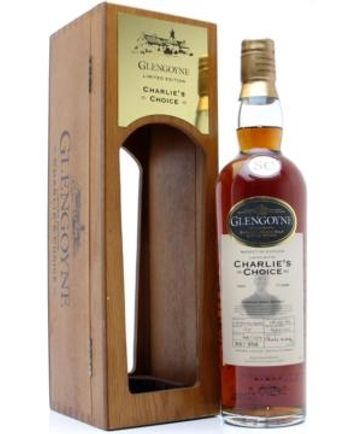 Glengoyne 1989 17年 Charlie's Choice