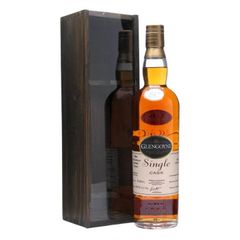 Glengoyne Single Cask 1994 / 13 Year Old / Manzanilla Sherry Finish
