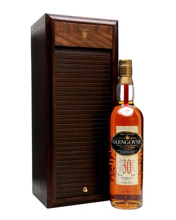 Glengoyne 30年