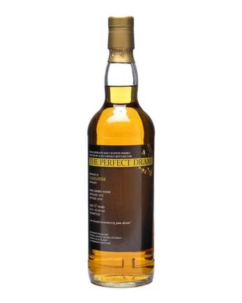 Glengoyne 1972 37年 The Perfect Dram