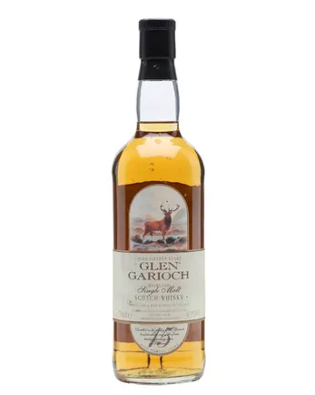 Glen Garioch 15年