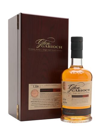 Glen Garioch 1978 30年