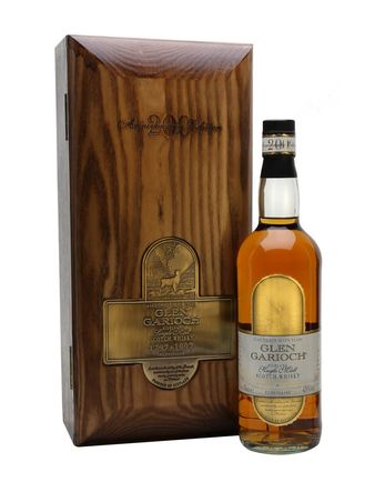 Glen Garioch Bicentenary 37年