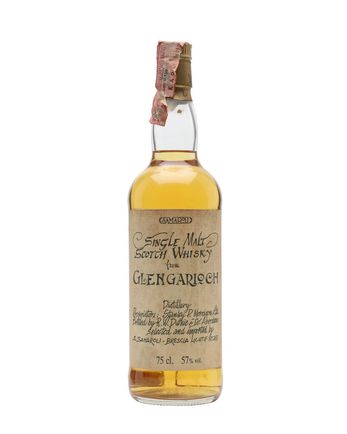 Glen Garioch 13年 Samaroli