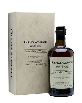 Glenglassaugh 1960 44年