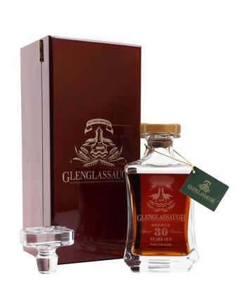 Glenglassaugh 1972 36年 Sherry Cask