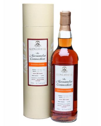 Glenglassaugh 1973 39年 Aleatico Finish