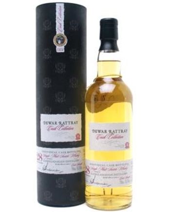 Glenglassaugh 1976 28年
