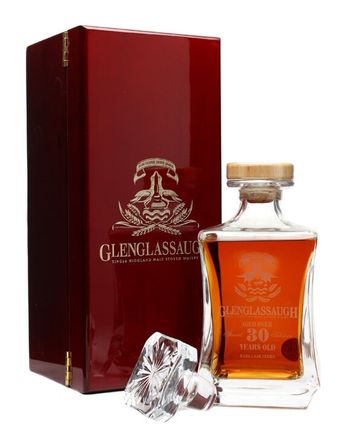 Glenglassaugh 34年
