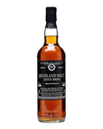 Glenglassaugh 1978 31年 TWE 10th Anniversary