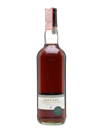 Glen Grant 1968 31年 Adelphi