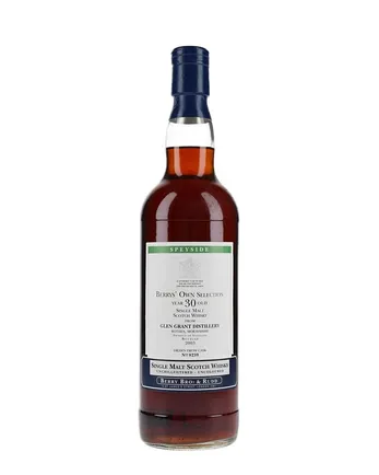 Glen Grant 30年 Dark Sherrywood Berry Bros & Rudd