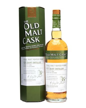 Glen Grant 1975 35年 Old Malt Cask #6812 Douglas Laing