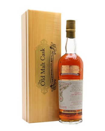 Glen Grant 30年 Douglas Laing 60th Anniversary