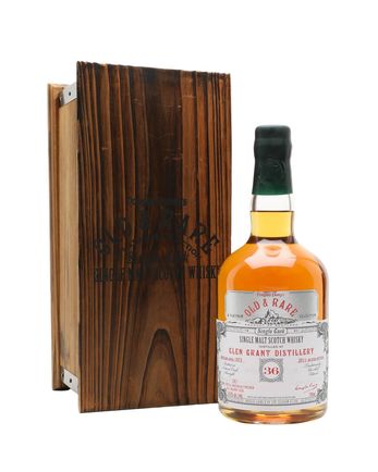 Glen Grant 1975 36年 Brandy Finish Douglas Laing