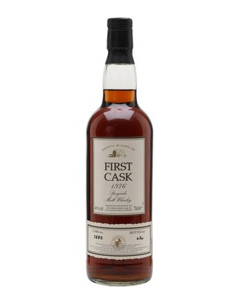 Glen Grant 1976 24年 First Cask #2885 Sherry Cask