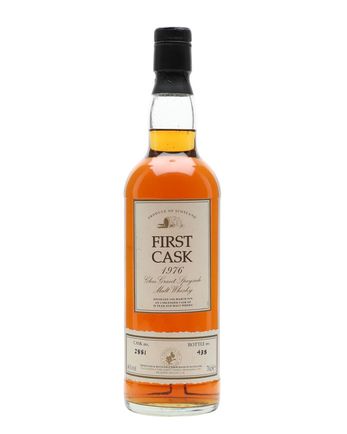Glen Grant 1976 20年 First Cask #2881 Sherry Cask
