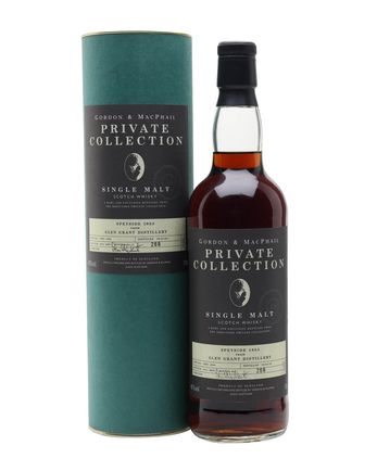 Glen Grant 1953 48年 Gordon & Macphail