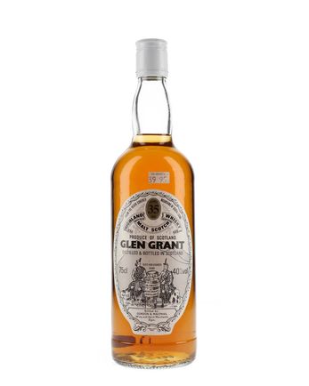Glen Grant 35年 Bottled 1970s Gordon Macphail